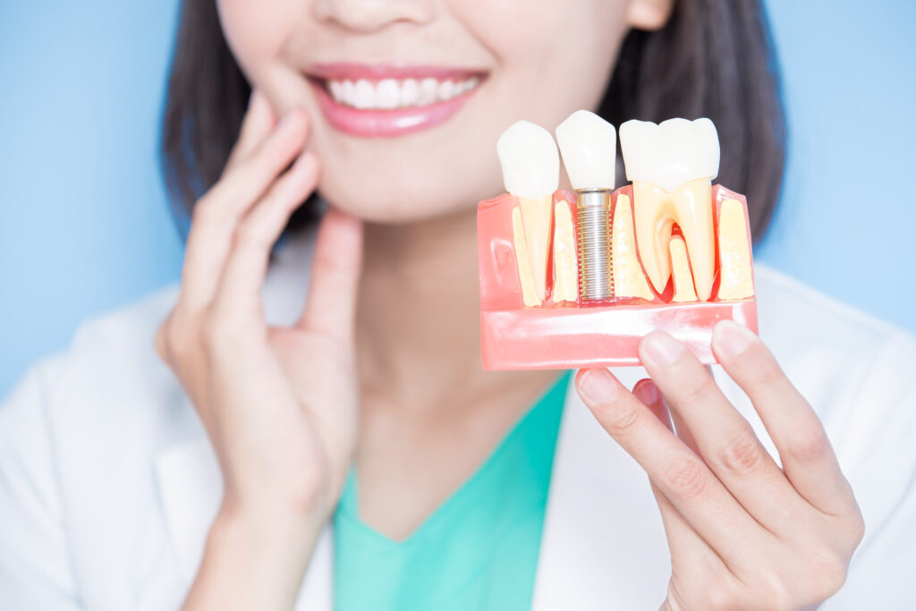 fort bliss same-day dental implants