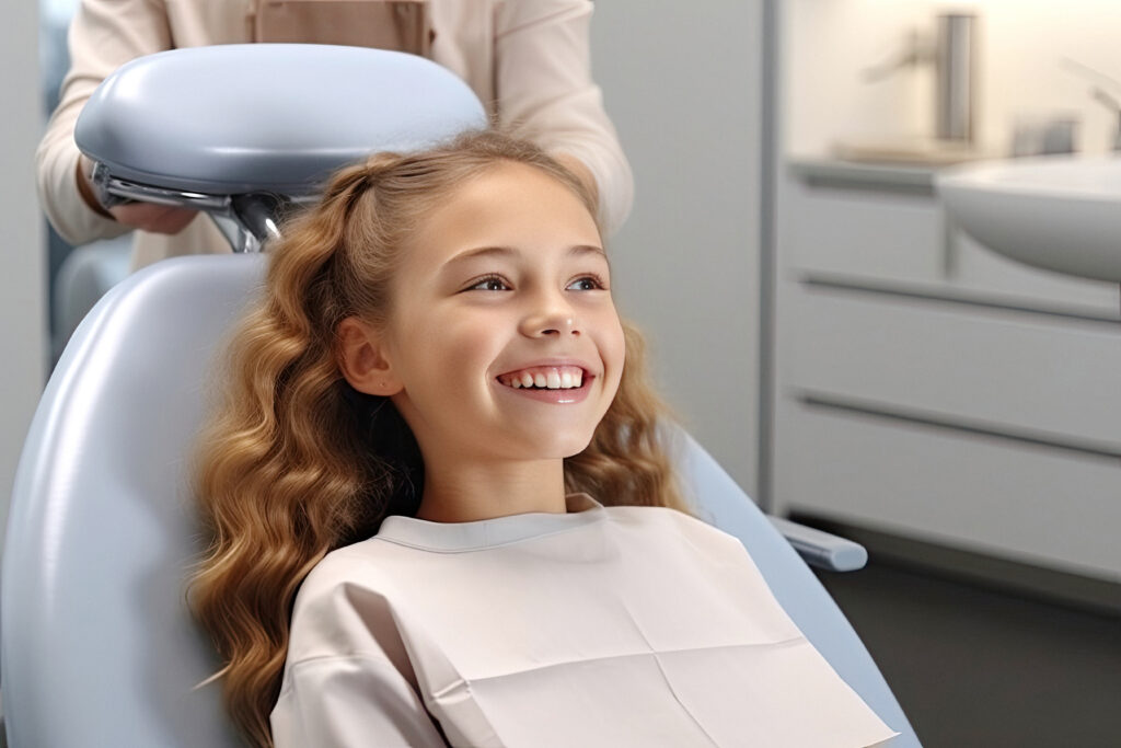 fort bliss childrens dentistry